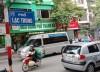 Nhà ngõ ôtô, ôtô vào nhà, thuộc phố Lạc Trung (quận HBT), 7,9 tỷ